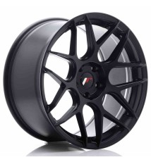 JR Wheels JR18 19x9,5 ET35 5x120 Matt Black