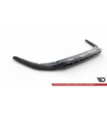 Lame Du Pare-Chocs Avant Toyota RAV4 Adventure Mk5