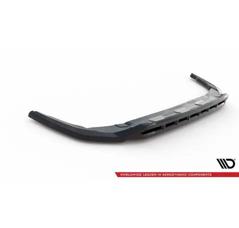 Lame Du Pare-Chocs Avant Toyota RAV4 Adventure Mk5