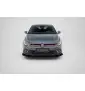 Street Pro Lame Du Pare-Chocs Avant + Flaps Volkswagen Polo GTI Mk6 Facelift