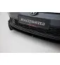 Street Pro Lame Du Pare-Chocs Avant + Flaps Volkswagen Polo GTI Mk6 Facelift