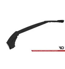 Street Pro Lame Du Pare-Chocs Avant + Flaps Volkswagen Polo GTI Mk6 Facelift