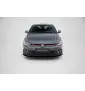 Street Pro Lame Du Pare-Chocs Avant Volkswagen Polo GTI Mk6 Facelift
