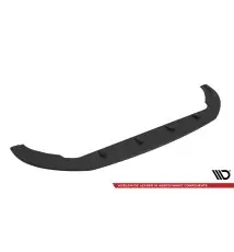 Street Pro Lame Du Pare-Chocs Avant Volkswagen Polo GTI Mk6 Facelift