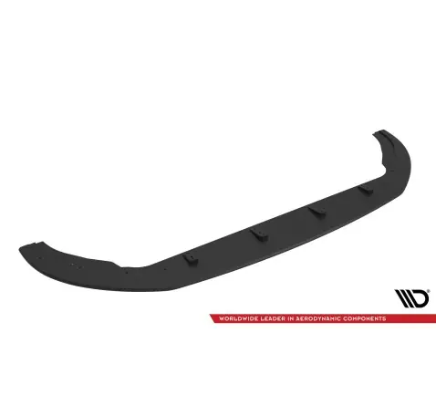 Street Pro Lame Du Pare-Chocs Avant Volkswagen Polo GTI Mk6 Facelift