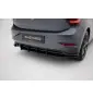 Street Pro Central Diffuseur Arriere Volkswagen Polo GTI Mk6 Facelift