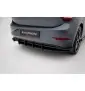 Street Pro Central Diffuseur Arriere + Flaps Volkswagen Polo GTI Mk6 Facelift