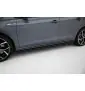 Street Pro Rajouts Des Bas De Caisse Volkswagen Polo GTI Mk6 Facelift