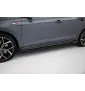 Street Pro Rajouts Des Bas De Caisse + Flaps Volkswagen Polo GTI Mk6 Facelift