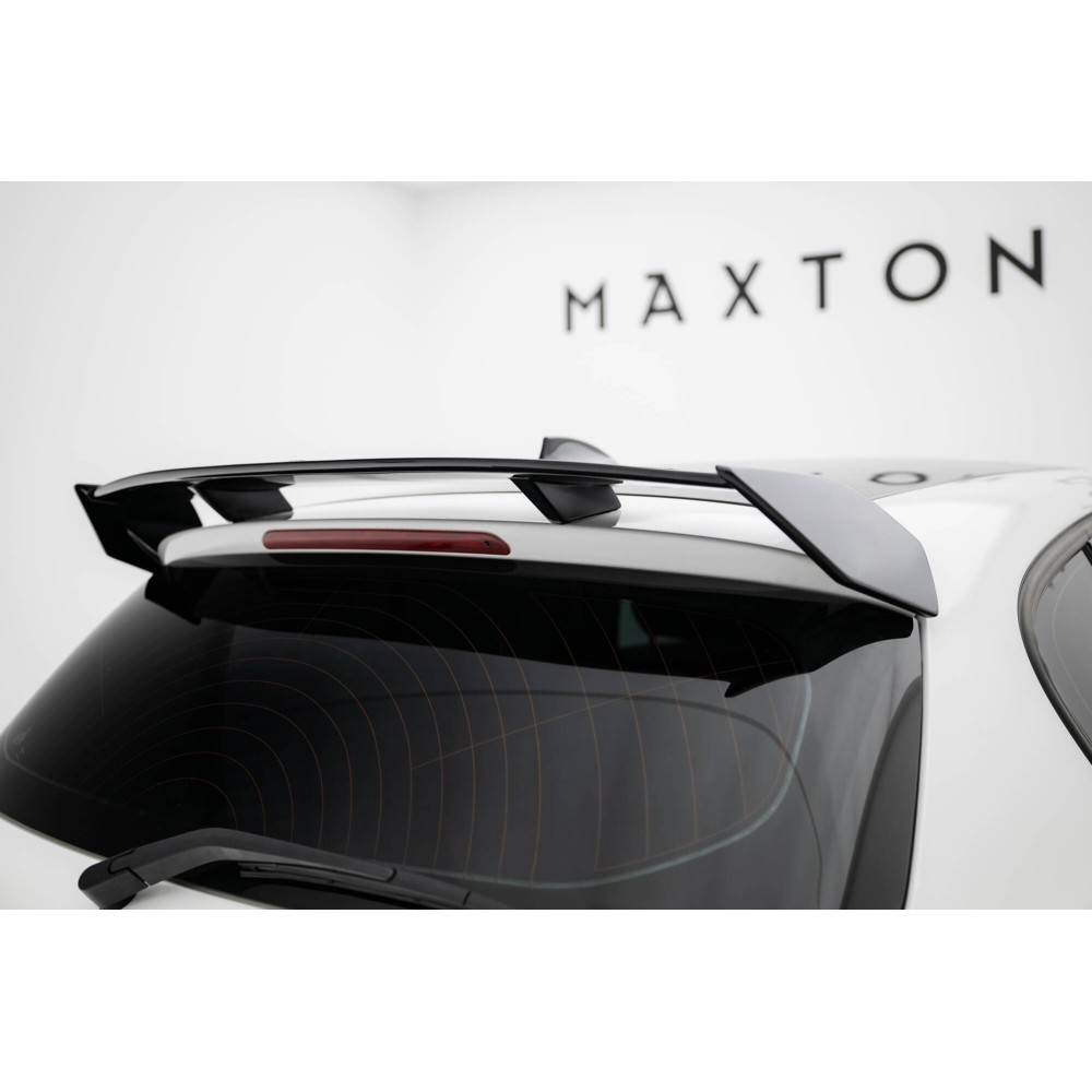 Spoiler BMW 1 M-Pack / M140i / Standard F20