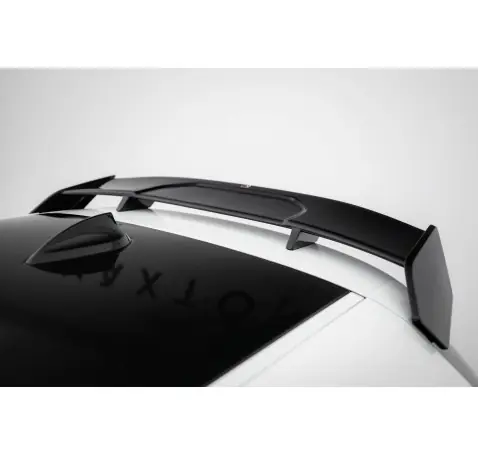 Spoiler BMW 1 M-Pack / M140i / Standard F20
