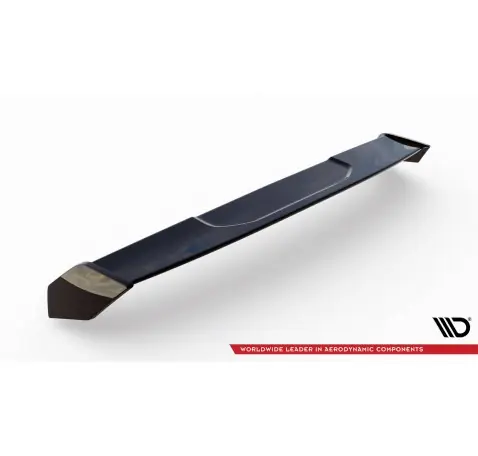 Spoiler BMW 1 M-Pack / M140i / Standard F20