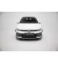 Ensemble Diffuseur V.1 Volkswagen Golf GTI Mk8 Facelift