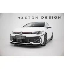 Ensemble Diffuseur V.1 Volkswagen Golf GTI Mk8 Facelift