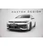 Ensemble Diffuseur V.1 Volkswagen Golf GTI Mk8 Facelift