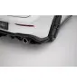 Ensemble Diffuseur V.1 Volkswagen Golf GTI Mk8 Facelift
