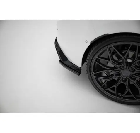 Ensemble Diffuseur V.1 Volkswagen Golf GTI Mk8 Facelift