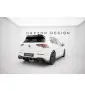Ensemble Diffuseur V.1 Volkswagen Golf GTI Mk8 Facelift
