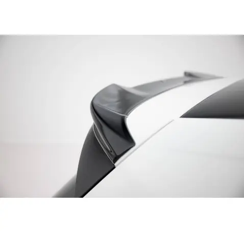 Ensemble Diffuseur V.1 Volkswagen Golf GTI Mk8 Facelift