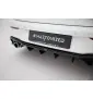 Ensemble Diffuseur V.2 Volkswagen Golf GTI Mk8 Facelift