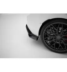 Ensemble Diffuseur V.2 Volkswagen Golf GTI Mk8 Facelift