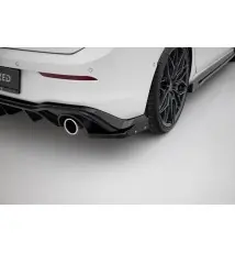 Ensemble Diffuseur V.2 Volkswagen Golf GTI Mk8 Facelift