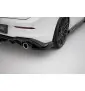 Ensemble Diffuseur V.2 Volkswagen Golf GTI Mk8 Facelift