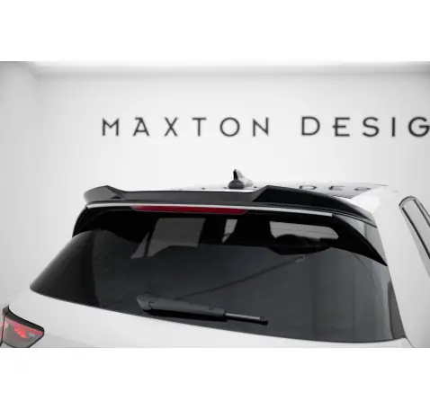 Ensemble Diffuseur V.2 Volkswagen Golf GTI Mk8 Facelift