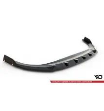 Ensemble Diffuseur V.2 Volkswagen Golf GTI Mk8 Facelift