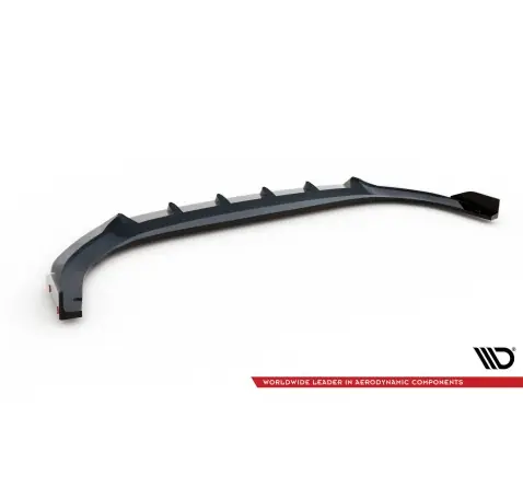 Ensemble Diffuseur V.2 Volkswagen Golf GTI Mk8 Facelift