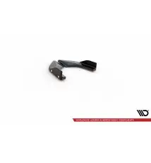 Ensemble Diffuseur V.2 Volkswagen Golf GTI Mk8 Facelift