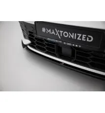 Ensemble Diffuseur V.3 Volkswagen Golf GTI Mk8 Facelift