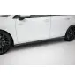 Ensemble Diffuseur V.3 Volkswagen Golf GTI Mk8 Facelift
