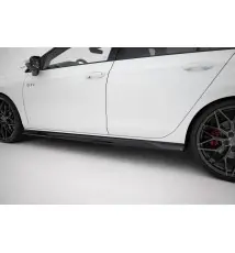 Ensemble Diffuseur V.3 Volkswagen Golf GTI Mk8 Facelift