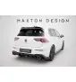 Ensemble Diffuseur V.3 Volkswagen Golf GTI Mk8 Facelift
