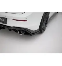 Ensemble Diffuseur V.3 Volkswagen Golf GTI Mk8 Facelift