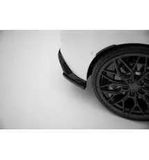 Ensemble Diffuseur V.3 Volkswagen Golf GTI Mk8 Facelift