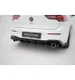 Ensemble Diffuseur V.3 Volkswagen Golf GTI Mk8 Facelift