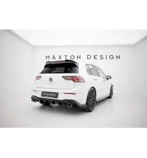 Ensemble Diffuseur V.3 Volkswagen Golf GTI Mk8 Facelift