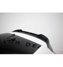 Ensemble Diffuseur V.3 Volkswagen Golf GTI Mk8 Facelift