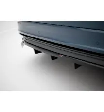 Ensemble Diffuseur Audi Q8 Mk1