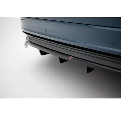 Ensemble Diffuseur Audi Q8 Mk1