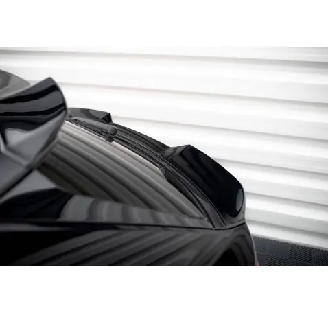 Ensemble Diffuseur Audi Q8 Mk1