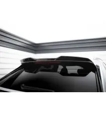 Ensemble Diffuseur Audi Q8 Mk1