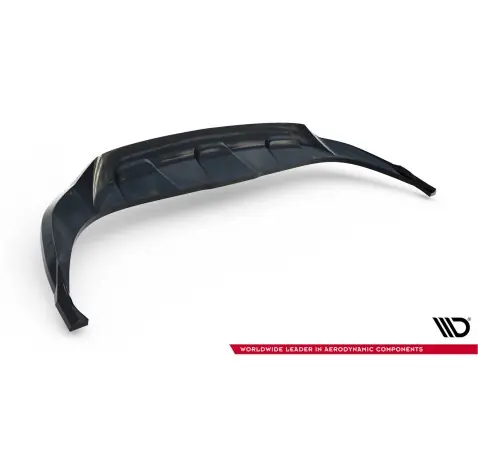 Ensemble Diffuseur Audi Q8 Mk1