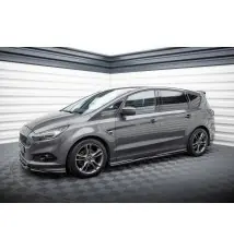Ensemble Diffuseur Ford S-Max ST-Line Mk2
