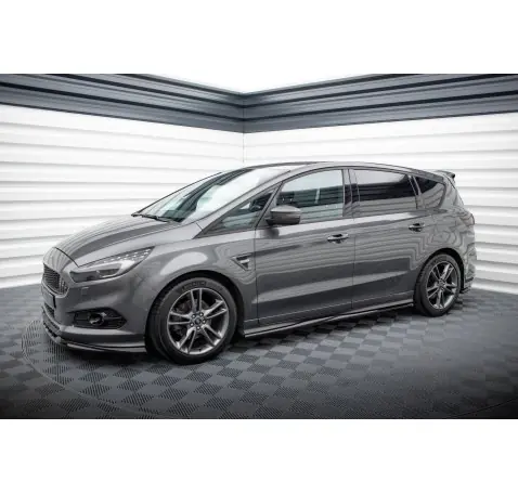 Ensemble Diffuseur Ford S-Max ST-Line Mk2 Ensemble Diffuseur Ford S-Max ST-Line Mk2