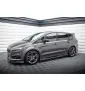 Ensemble Diffuseur Ford S-Max ST-Line Mk2