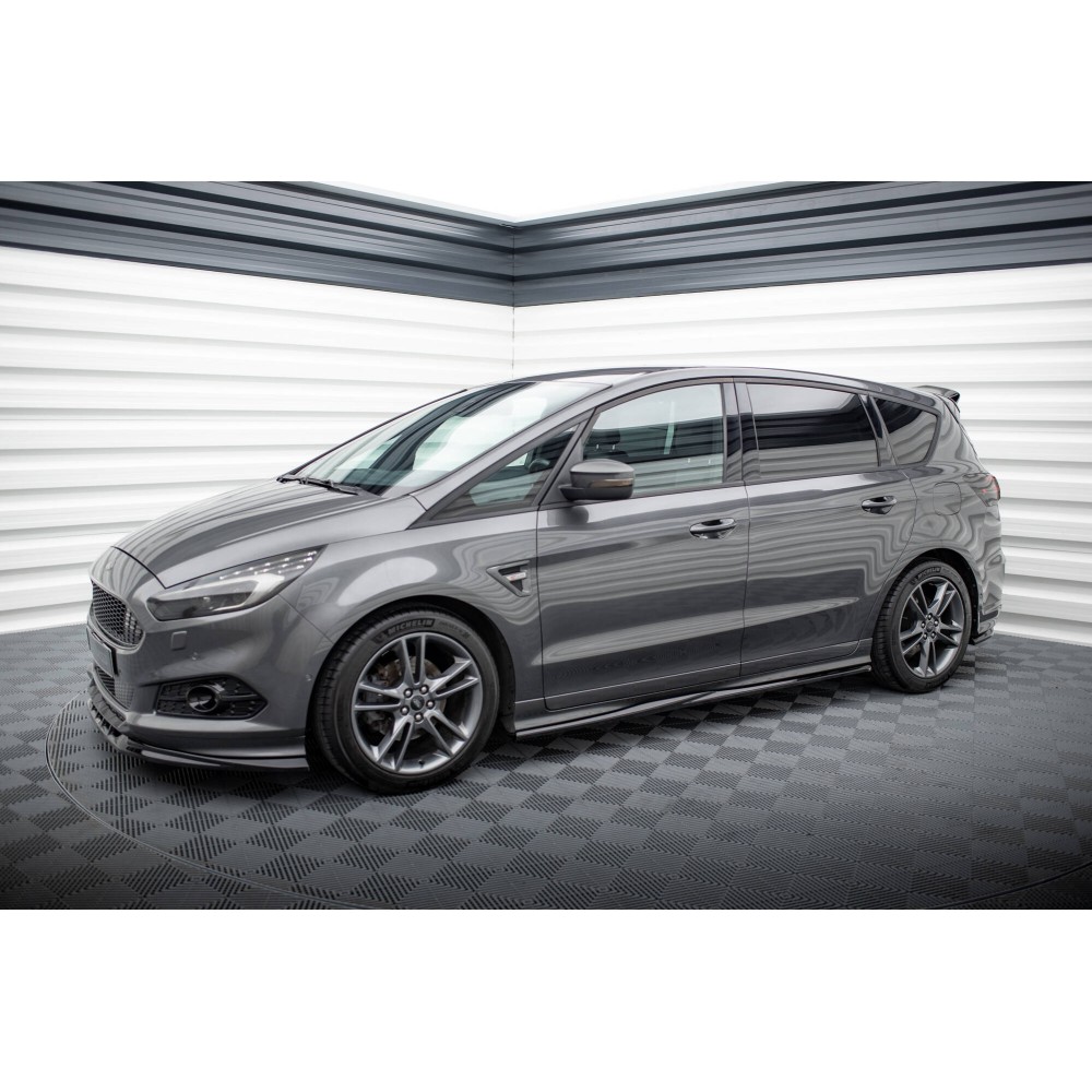 Ensemble Diffuseur Ford S-Max ST-Line Mk2