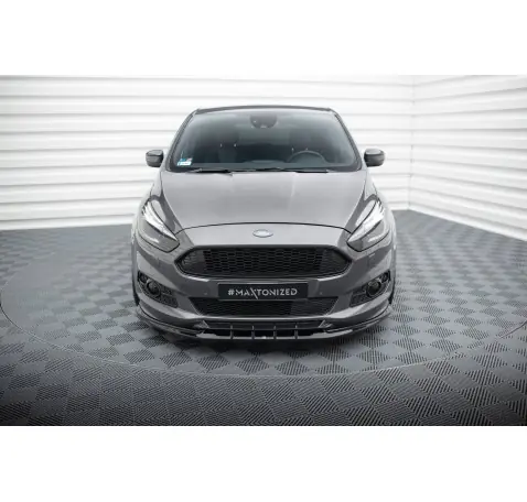 Ensemble Diffuseur Ford S-Max ST-Line Mk2